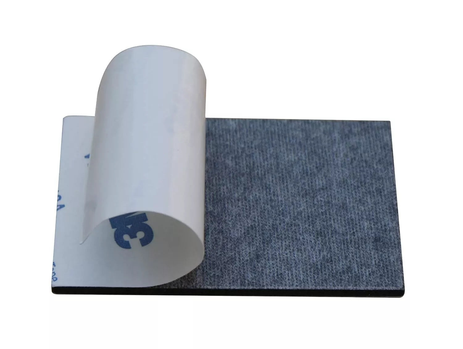 3M Sticky Pads Double Sided Tape Strong VHB Foam Adhesive Mounting Pad 10 Pack