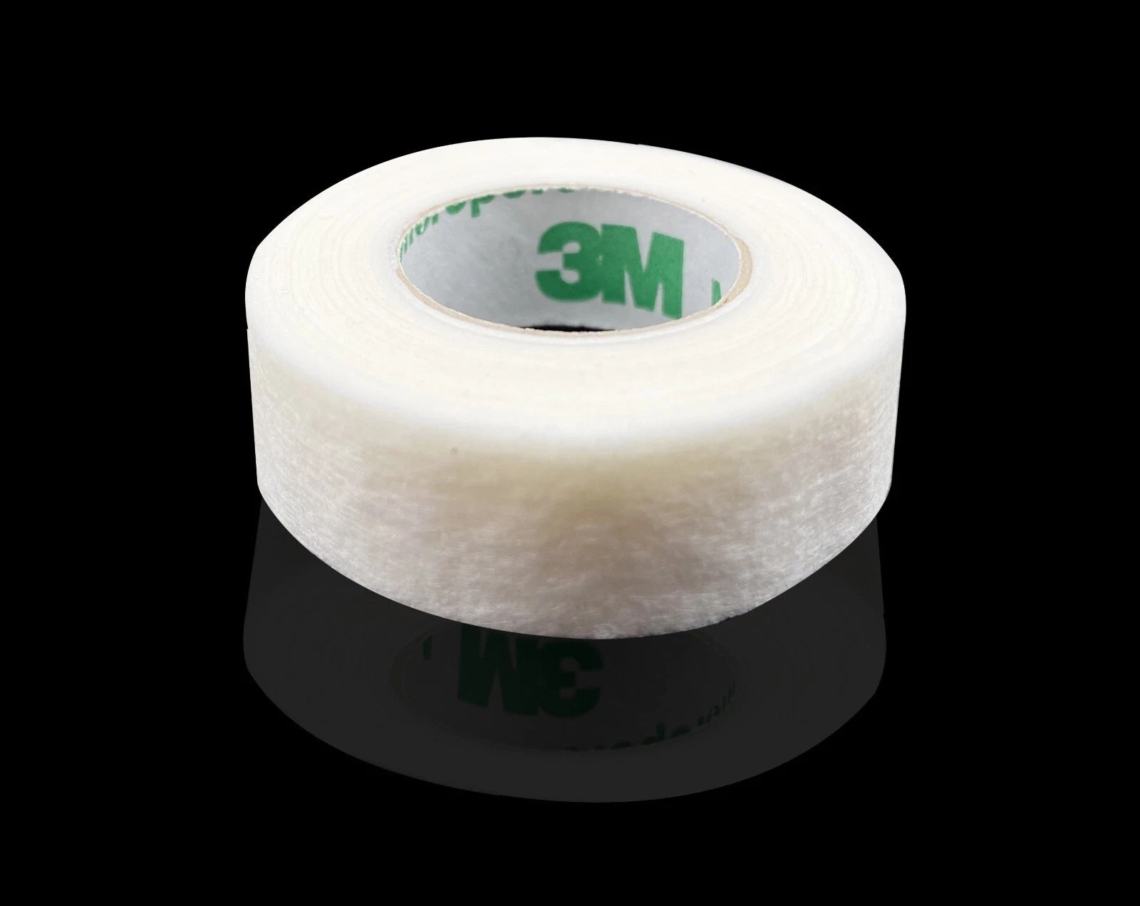 3M Micropore Surgical Tape 1.25cm, 2.5cm Premium Quality Eyelash Tape First Aid